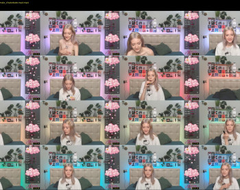 hizgi — 33 minute Chaturbate couple cam show recording, 720p, Jul 8, 2023