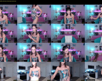 holihurricane — 113 minute Chaturbate female cam show recording, 720p, Jul 7, 2023