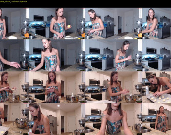 holihurricane — 42 minute Chaturbate female cam show recording, 720p, Jul 7, 2023
