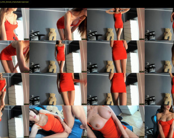 hot_babes_live — 30 minute Chaturbate female cam show recording, 720p, Jul 7, 2023