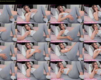huntertiana — 16 minute Chaturbate female cam show recording, 720p, Jul 7, 2023