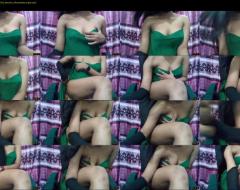 indian_raya — 7 minute Chaturbate female cam show recording, 480p, Jul 7, 2023