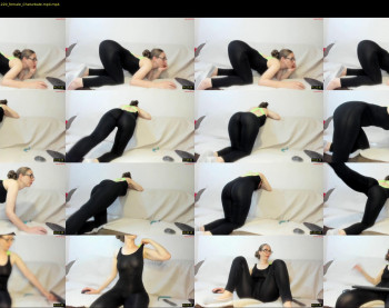 issabelle_69 — 8 minute Chaturbate couple cam show recording, 720p, Jul 7, 2023