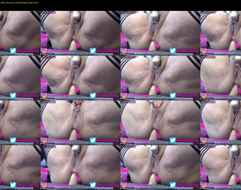 iwazsoaking1 — 6 minute Chaturbate female cam show recording, 720p, Jul 7, 2023