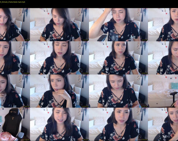 jadelove_ — 120 minute Chaturbate female cam show recording, 720p, Jul 7, 2023