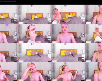 janice_sweet — 88 minute Chaturbate female cam show recording, 720p, Jul 7, 2023