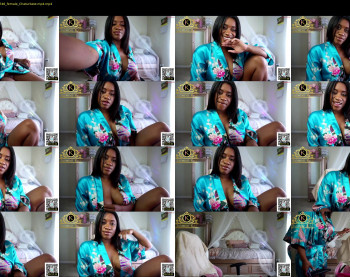 jasminekay — 12 minute Chaturbate female cam show recording, 720p, Jul 7, 2023