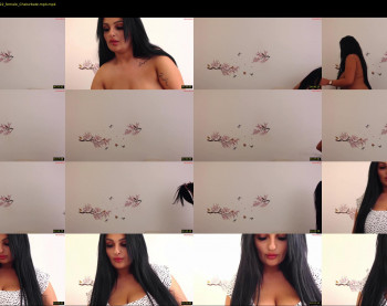 jessielines — 5 minute Chaturbate female cam show recording, 720p, Jul 7, 2023