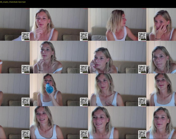 joannadea — 11 minute Chaturbate female cam show recording, 720p, Jul 7, 2023