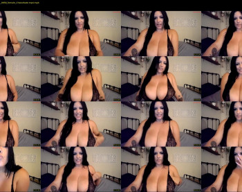 jordanamama — 10 minute Chaturbate couple cam show recording, 480p, Jul 7, 2023