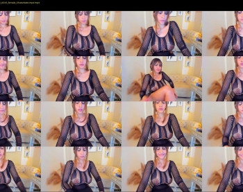 jovanna_smith — 4 minute Chaturbate female cam show recording, 720p, Jul 8, 2023