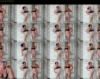 juliana35 — 12 minute Chaturbate couple cam show recording, 720p, Jul 7, 2023