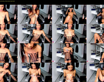 kaia_cam — 120 minute Chaturbate female cam show recording, 720p, Jul 8, 2023