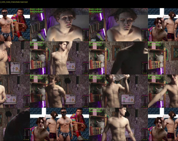 karlos_murphy — 107 minute Chaturbate male cam show recording, 720p, Jul 7, 2023