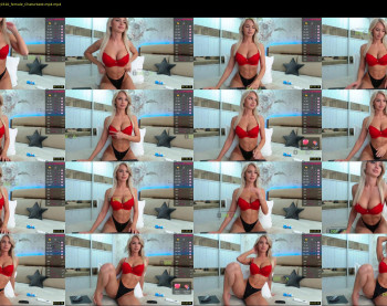 kassablanca_ — 5 minute Chaturbate female cam show recording, 720p, Jul 8, 2023