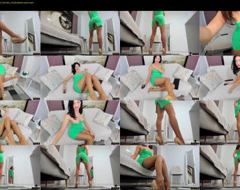 katedolly — 107 minute Chaturbate female cam show recording, 720p, Jul 7, 2023
