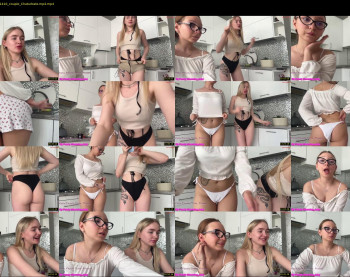katie________ — 33 minute Chaturbate female cam show recording, 720p, Jul 7, 2023