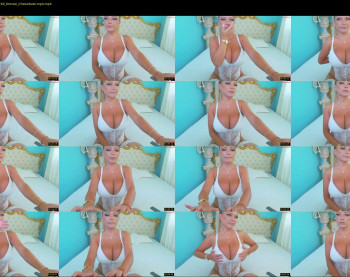 kellybabee — 5 minute Chaturbate female cam show recording, 720p, Jul 7, 2023