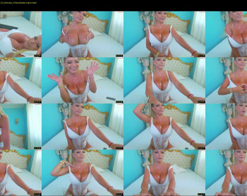 kellybabee — 47 minute Chaturbate female cam show recording, 720p, Jul 7, 2023
