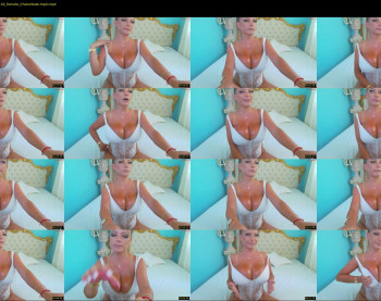 kellybabee — 5 minute Chaturbate female cam show recording, 720p, Jul 7, 2023