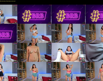 kiara_roses — 120 minute Chaturbate female cam show recording, 720p, Jul 7, 2023