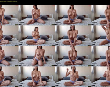 kiera_thomas — 40 minute Chaturbate couple cam show recording, 720p, Jul 7, 2023