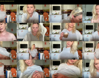 kiradivine — 120 minute Chaturbate female cam show recording, 720p, Jul 7, 2023