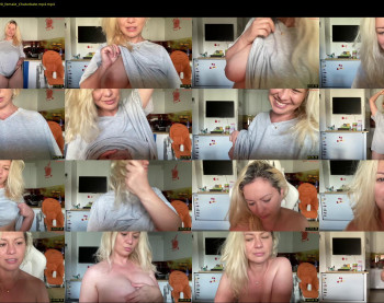 kiradivine — 120 minute Chaturbate female cam show recording, 720p, Jul 7, 2023