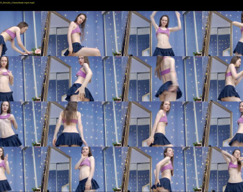 kriskras__ — 13 minute Chaturbate female cam show recording, 720p, Jul 7, 2023