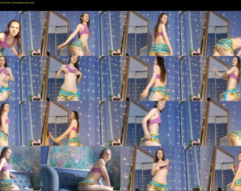 kriskras__ — 62 minute Chaturbate female cam show recording, 720p, Jul 7, 2023