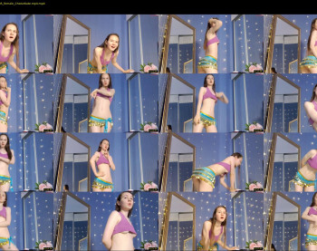 kriskras__ — 60 minute Chaturbate female cam show recording, 720p, Jul 7, 2023