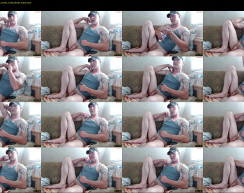kylechat — 7 minute Chaturbate male cam show recording, 720p, Jul 7, 2023