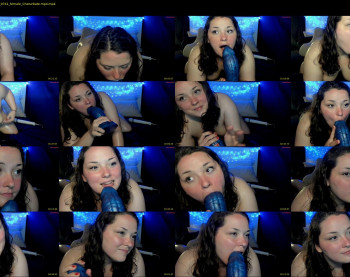livinsubspace — 7 minute Chaturbate female cam show recording, 720p, Jul 7, 2023