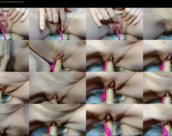 luxurylips — 4 minute Chaturbate female cam show recording, 720p, Jul 7, 2023