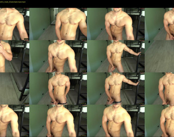 madmaxbad — 76 minute Chaturbate male cam show recording, 720p, Jul 7, 2023