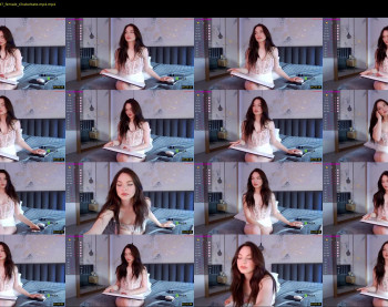 marypsiss — 3 minute Chaturbate female cam show recording, 720p, Jul 7, 2023