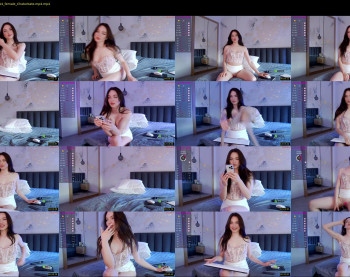 marypsiss — 35 minute Chaturbate female cam show recording, 720p, Jul 7, 2023