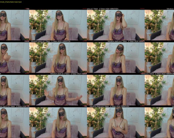 mbca — 17 minute Chaturbate couple cam show recording, 720p, Jul 7, 2023
