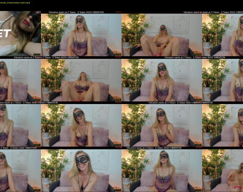mbca — 27 minute Chaturbate couple cam show recording, 720p, Jul 8, 2023