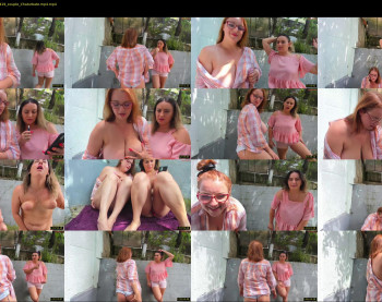 milkykandy — 121 minute Chaturbate female cam show recording, 720p, Jul 7, 2023