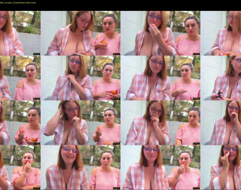 milkykandy — 7 minute Chaturbate female cam show recording, 720p, Jul 7, 2023