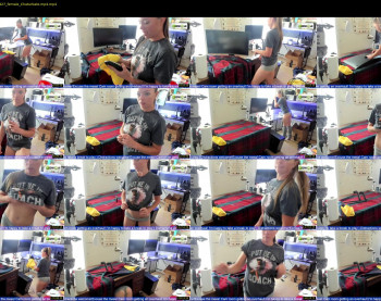 mindymars — 120 minute Chaturbate female cam show recording, 720p, Jul 7, 2023