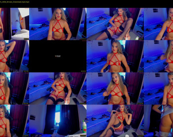 missclairdelune — 114 minute Chaturbate female cam show recording, 720p, Jul 7, 2023