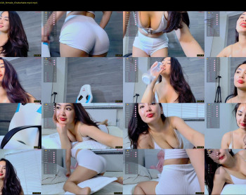 moonmiko1 — 88 minute Chaturbate female cam show recording, 720p, Jul 7, 2023