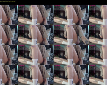 mr_pim_2_0 — 4 minute Chaturbate male cam show recording, 720p, Jul 7, 2023