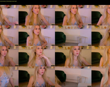 myassistant — 109 minute Chaturbate female cam show recording, 720p, Jul 8, 2023