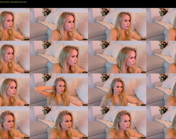 myassistant — 5 minute Chaturbate female cam show recording, 720p, Jul 8, 2023