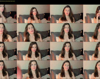 mysophiee — 3 minute Chaturbate female cam show recording, 480p, Jul 7, 2023