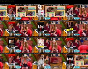 naughtynatali — 55 minute Chaturbate female cam show recording, 720p, Jul 8, 2023
