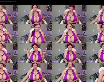neytiri_moon — 12 minute Chaturbate female cam show recording, 720p, Jul 7, 2023